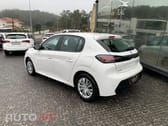 Peugeot 208 1.2 PureTech Active Pack