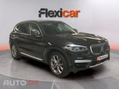 BMW X3 30 e xDrive Pack M