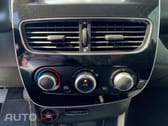 Renault Clio 1.5 dCi Limited