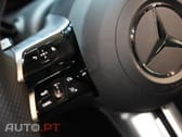 Mercedes-Benz C 300 d AMG Line