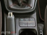 Ford Fiesta 1.0 EcoBoost ST-Line X