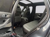 BMW X5 M I.V.A DEDUTÍVEL Sport 45e