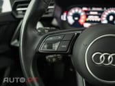 Audi A3 Sportback 30 TFSI Advanced
