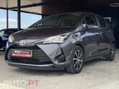 Toyota Yaris 1.5 HSD Comfort