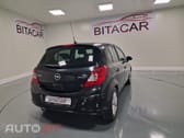 Opel Corsa ND