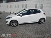 Mazda 2 1.3 I SPORT
