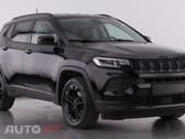 Jeep Compass 1.5 TG e-Hybrid Night Eagle DCT