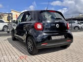 Smart ForFour EQ