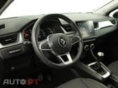 Renault Captur Captur 1.0 TCe Techno Bi-Fuel