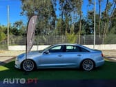 Audi A6 Sport Selection Multitronic