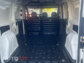 Fiat Doblo 1.6 MJ Maxi SX