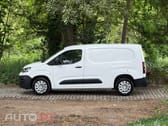 Citroen Berlingo 1.5 BlueHDi XL S&S EHZ EAT8 Control Variospace