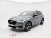 Volvo XC60 2.0 T8 PHEV R-Design AWD