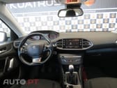 Peugeot 308 SW 1.5 HDI Active Business