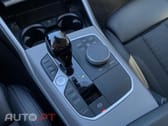 BMW 330 e Touring Line Luxury Auto