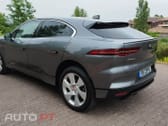Jaguar I-Pace First Edition AWD Aut.