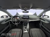 Audi A4 Avant 30 TDI S tronic