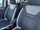 Dacia Logan MCV 0.9 TCe Stepway