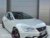 Seat Leon Cupra 290