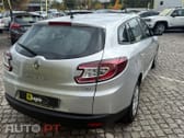 Renault Mégane Sport Tourer 1.5 dCi Confort SS