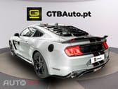 Ford Mustang 2,3 Gt350 SPUR