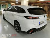 Peugeot 308 SW 1.6 Hybrid Allure e-EAT8