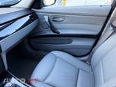 BMW 320 d Navigation