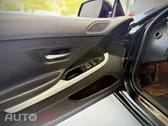 BMW 640 d