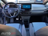Volkswagen Id.3 58 kWh Pro