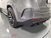 Mercedes-Benz GLE 4Matic+