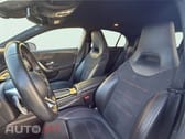 Mercedes-Benz A 200 7G-DCT AMG Line