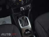 Jeep Renegade 1.6 L MULTIJET 120 CH BVR6 LIMITED