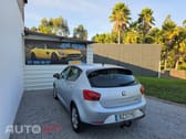 Seat Ibiza 1.2TDi Ecomotive