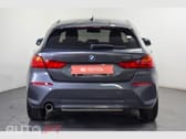 BMW 118 i Auto  Corporate Edition