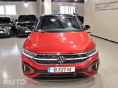Volkswagen T-Roc 2.0 TDI R-Line DSG