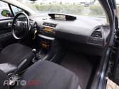 Citroen C4 1.6 HDi 110 Exclusive