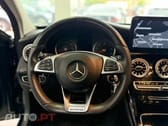 Mercedes-Benz C 200 BlueTEC Aut.