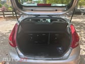 Ford Fiesta 1.4 TDCi Titanium