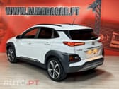 Hyundai Kauai 1.0 T-GDi Premium Pele/Tec Lima+Nav+Vision