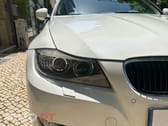 BMW 320 d Touring EfficientDynamics