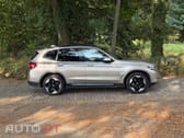 BMW iX3 M Sport Impressive