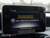 Mercedes-Benz C 220 BlueTEC AMG Line Aut.