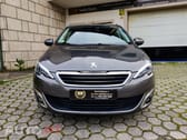 Peugeot 308 SW 1.6 BlueHDi Allure J17 EAT6