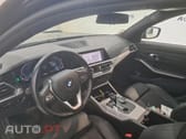 BMW 320 e Touring Corporate Edition Auto