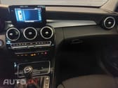 Mercedes-Benz C 200 d Business Solutions
