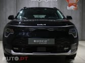 Kia Niro 64kWh