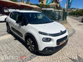 Citroen C3 1.6 BlueHDi Feel