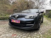 Renault Mégane Coupe TCe 265 R.S. Trophy