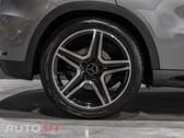 Mercedes-Benz GLA 180 AMG Line Aut.