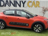 Citroen C3 1.2 PureTech Feel